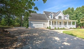 17 Sandhurst Dr, Bella Vista, AR 72714
