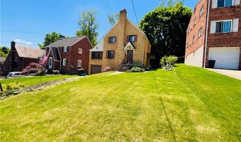 204 Wainwright Ave, Brentwood, PA 15227