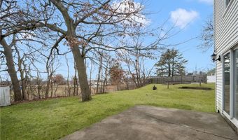 58 Manning St, North Providence, RI 02911
