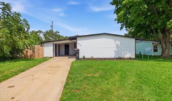 3574 Briggs Rd, Columbus, OH 43204