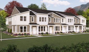 60 W 925 N Plan: Sitka, Brigham City, UT 84302