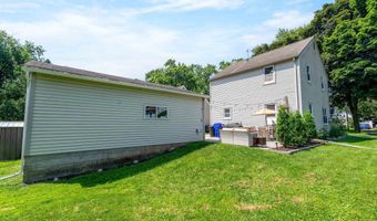 1612 N HARRIMAN St, Appleton, WI 54911
