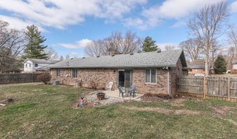 2001 Friendship Dr, Indianapolis, IN 46217
