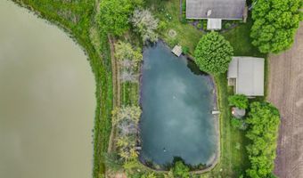 5341 Riffle Rd, Ansonia, OH 45303