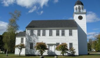 Corno Road lot 4, Canaan, NH 03741