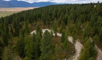 NNA New Chisholm LOT 2, Bonners Ferry, ID 83805