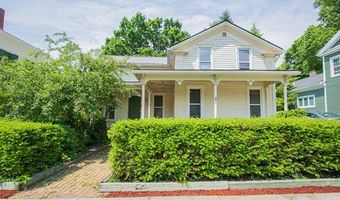 235 E Saint Clair St, Almont, MI 48003