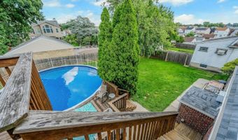 34 Berkeley Ave, Belleville, NJ 07109