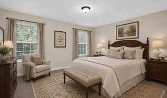 1209 Waterford Green Dr, Apex, NC 27502