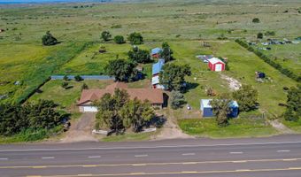 10379 S SH-136, Stinnett, TX 79083
