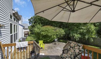 3115 Omega Dr, Columbus, OH 43231