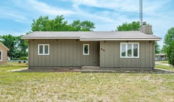 319 N Magnolia, Attica, KS 67009