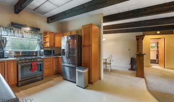 301 S Elder, Boulder, MT 59632