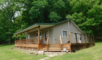 6614 W Branaham Rd, Campbellsburg, IN 47108