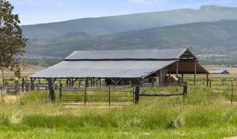 57707 Hwy 140, Bly, OR 97622