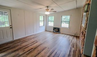 7951 S Katy Rd, Atoka, OK 74525