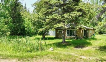 6002 Wildwood, Alger, MI 48610