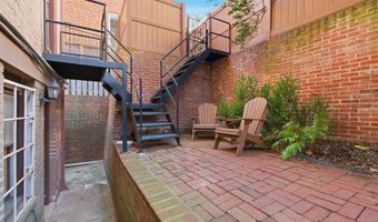 2117 S Street NW, Washington, DC 20008