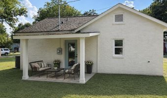 313 S 7th St, Amory, MS 38821
