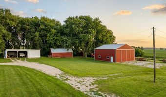 4354 Kingbird Ave, Alton, IA 51003
