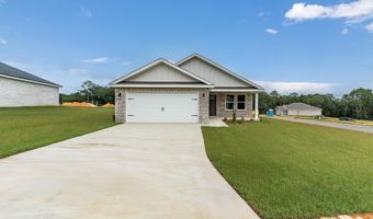 1323 Hornbeam Dr, Baker, FL 32531