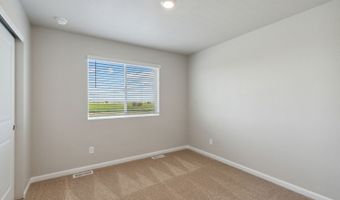 3632 Morgan Way Plan: Laramie, Bennett, CO 80102