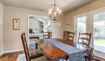 3101 N Shannon Ct, Bethany, OK 73008