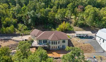 228 E Windfall Ln, Bee Branch, AR 72013