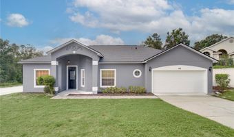 700 LAKE FRANCIS Dr, Apopka, FL 32712