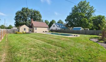 531 Keen Ave, Ashland, OH 44805