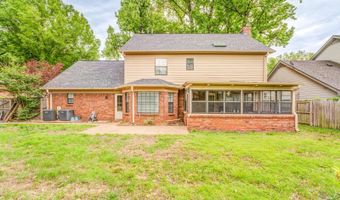 3769 OAK FOREST Dr, Bartlett, TN 38135