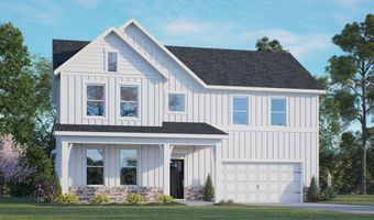 5298 Jessie Dr Plan: NORMAN, Apex, NC 27539