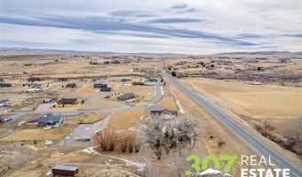 15 Justice Ln Lot 1, Cody, WY 82414