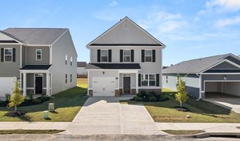 961 Captains Ct, Beech Island, SC 29842