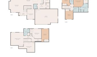 9151 Ridgeland Ct, Allendale, MI 49401