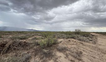 Lot 8 Anillo Del Oriente, Alamogordo, NM 88310