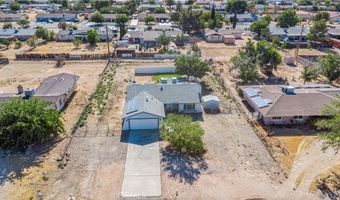 15456 Dale Evans Pkwy, Apple Valley, CA 92307