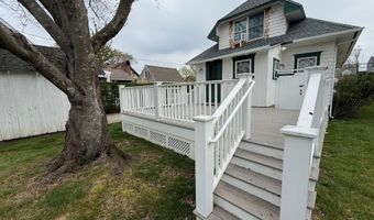 101 Osborne Ave, Bay Head, NJ 08742