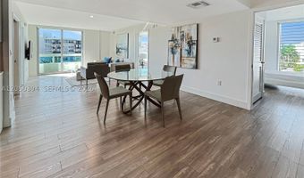 1025 92nd St 601, Bay Harbor Islands, FL 33154