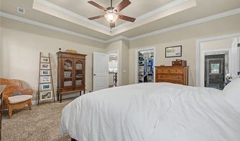 2504 SW Moorland St, Bentonville, AR 72713