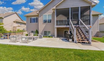 1513 N Shadow Rock Dr, Andover, KS 67002