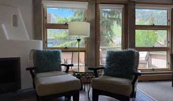 600 E Main St 406, Aspen, CO 81611
