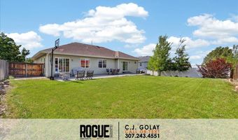 6041 S Spruce St, Casper, WY 82601