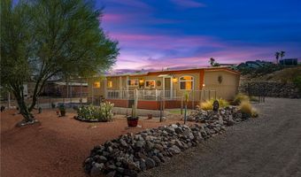 1684 Sierra Vista Dr, Bullhead City, AZ 86442