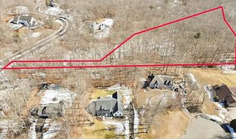 77 Timber Trl, Coventry, CT 06238
