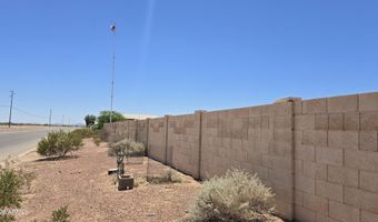 10463 W ARICA Rd, Casa Grande, AZ 85193