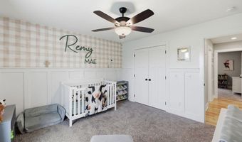 342 John Purdom Dr, Almo, KY 42020