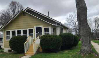 215 W Pleasant St, Angola, IN 46703