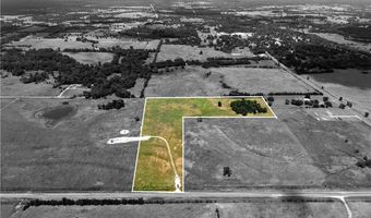 Tbd Tract 5 Fm-2819, Anderson, TX 77830