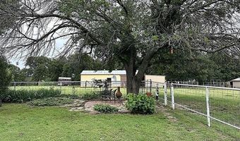 1174 Concord, Ardmore, OK 73401